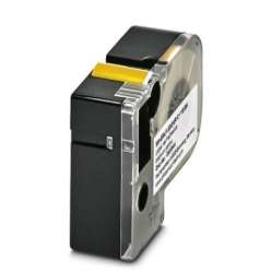 Phoenix contact 803944 MM-EMLF (EX24)R C1 YE/BK Этикетка повышенной гибкости