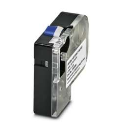 Phoenix contact 803945 MM-EMLF (EX10)R C1 BU/WH Этикетка повышенной гибкости