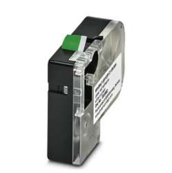 Phoenix contact 803952 MM-EMLF (EX12)R C1 GN/WH Этикетка повышенной гибкости