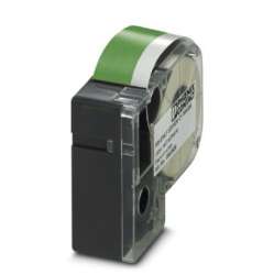 Phoenix contact 803953 MM-EMLF (EX18)R C1 GN/WH Этикетка повышенной гибкости