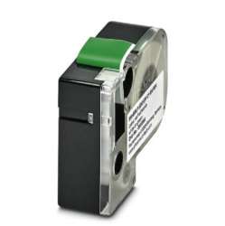 Phoenix contact 803954 MM-EMLF (EX24)R C1 GN/WH Этикетка повышенной гибкости