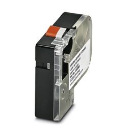 Phoenix contact 803955 MM-EMLF (EX10)R C1 OG/BK Этикетка повышенной гибкости