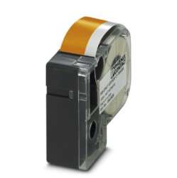 Phoenix contact 803957 MM-EMLF (EX18)R C1 OG/BK Этикетка повышенной гибкости