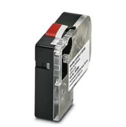 Phoenix contact 803959 MM-EMLF (EX10)R C1 RD/WH Этикетка повышенной гибкости