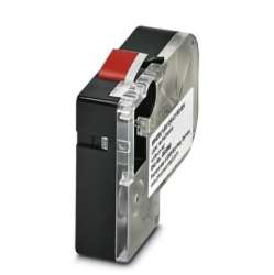 Phoenix contact 803960 MM-EMLF (EX12)R C1 RD/WH Этикетка повышенной гибкости