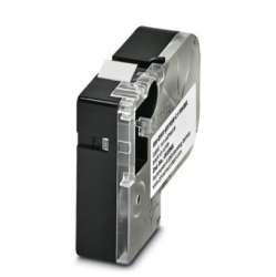 Phoenix contact 803966 MM-EMT (EX15)R C1 WH/BK Вставная табличка