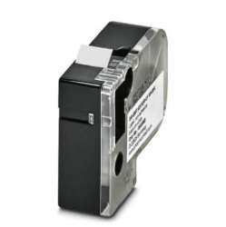 Phoenix contact 803968 MM-EMT (EX18)R C1 WH/BK Вставная табличка