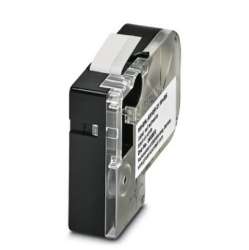 Phoenix contact 803970 MM-EML (EX10)R C1 WH/BK Этикетка