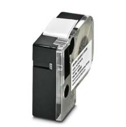 Phoenix contact 803973 MM-EML (EX24)R C1 WH/BK Этикетка