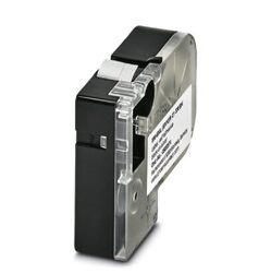 Phoenix contact 803974 MM-EML (EX10)R C1 SR/BK Этикетка