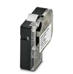 Phoenix contact 803975 MM-EML (EX12)R C1 SR/BK Этикетка