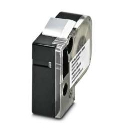 Phoenix contact 803976 MM-EML (EX18)R C1 SR/BK Этикетка