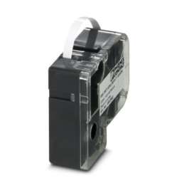 Phoenix contact 803982 MM-TMT (EX6,35)R C1 WH/BK Этикетка