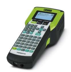 Phoenix contact 803984 THERMOFOX Термопечатающий принтер