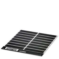 Phoenix contact 803988 LS-EMSP-AL (78X18) BK Маркеры для устройств
