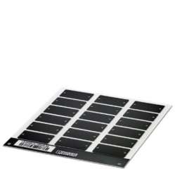 Phoenix contact 803989 LS-EMSP-AL (40X25) BK Маркеры для устройств