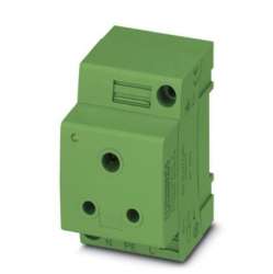 Phoenix contact 804004 EO-D/UT/LED/GN Розетка