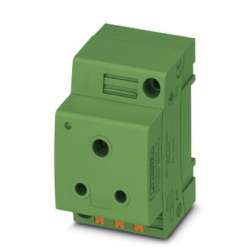 Phoenix contact 804012 EO-D/PT/LED/GN Розетка