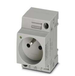 Phoenix contact 804018 EO-E/UT/SH/LED