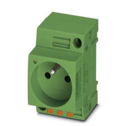 Phoenix contact 804023 EO-E/PT/SH/LED/GN