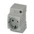 Phoenix contact 804026 EO-CF/UT/LED Розетка