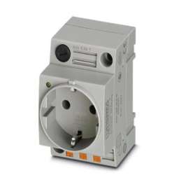 Phoenix contact 804047 EO-CF/PT/F Розетка