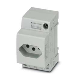 Phoenix contact 804139 EO-N/UT Розетка
