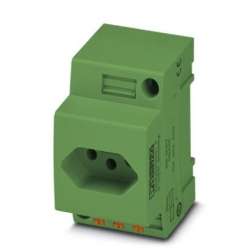 Phoenix contact 804147 EO-N/PT/GN Розетка