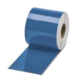 Phoenix contact 804197 EMLF (108XE)R BU Этикетка повышенной гибкости