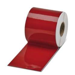 Phoenix contact 804198 EMLF (108XE)R RD Этикетка повышенной гибкости