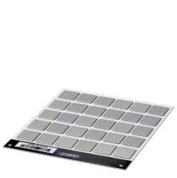 Phoenix contact 804298 LS-EMLP-AL (27X27) Маркеры для устройств