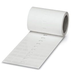 Phoenix contact 804527 EMLC (15X9)R Тканевая этикетка