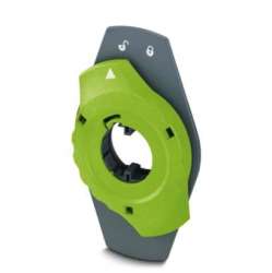 Phoenix contact 804657 TRM-MARGIN STOP Прижимной ролик