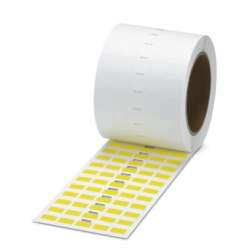 Phoenix contact 804677 EML (15X9)RL YE Этикетка