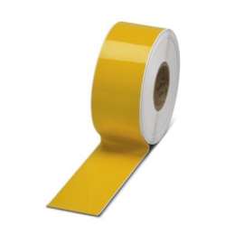 Phoenix contact 804678 EMLF (50XE)R YE Этикетка повышенной гибкости