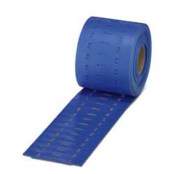 Phoenix contact 804977 WMTB HF (40X12)R BU Маркер для кабелей