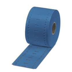 Phoenix contact 804979 WMTB HF (55X15)R BU Маркер для кабелей