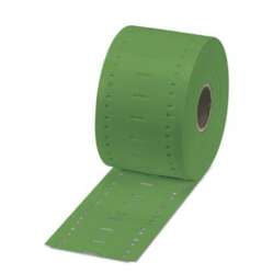 Phoenix contact 804980 WMTB HF (55X15)R GN Маркер для кабелей