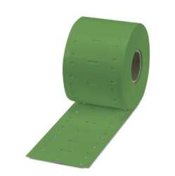 Phoenix contact 804982 WMTB HF (55X25)R GN Маркер для кабелей