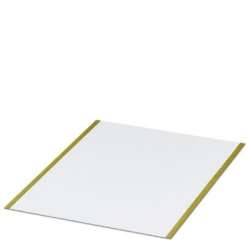 Phoenix contact 805470 BMK 20X 8 WH Листы с тканевыми этикетками