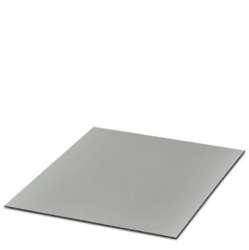 Phoenix contact 806194 GPK/SK 300X280X0,8 ... Пластина с гравировкой