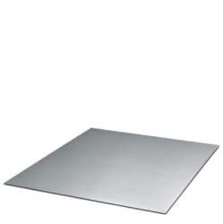 Phoenix contact 806482 GPK/SK 610X610X0,8 SR/BK Пластина с гравировкой