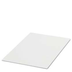 Phoenix contact 806699 SK U TR:UNGESTANZT Листы с маркировкой