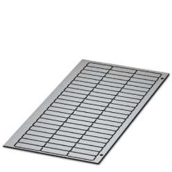 Phoenix contact 806877 GPE 27X 8 SR/R Гравировочный материал