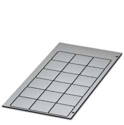 Phoenix contact 806903 GPE 27X27 SR/R Гравировочный материал