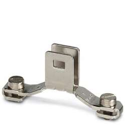 Phoenix contact 809670 E-NS 35 Концевой стопор