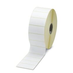 Phoenix contact 811215 BMKT 70X30 WH:PAPER Этикетка