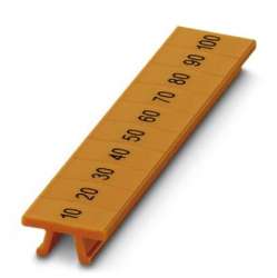 Phoenix contact 812706 ZB 5/OG:LGS 10-100 Маркировка для клеммных модулей