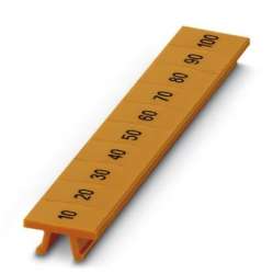 Phoenix contact 812780 ZB 6/OG:LGS 10-100 Маркировка для клеммных модулей