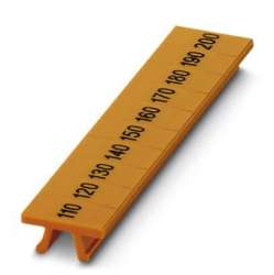 Phoenix contact 812971 ZB 5/OG:LGS 110-200 Планка Zack